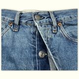 Diesel Jean Regular Homme 1990s Vintage – W31