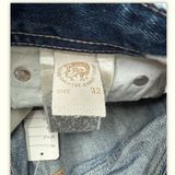 Diesel Jean Regular Homme 2000s Vintage – W32