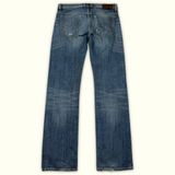 Diesel Jean Regular Homme 2000s Vintage – W32