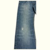 Diesel Jean Regular Homme 2000s Vintage – W32