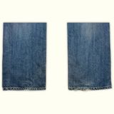 Diesel Jean Regular Homme 2000s Vintage – W32
