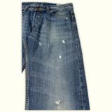 Diesel Jean Regular Homme 2000s Vintage – W32