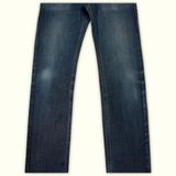 Diesel Vaqueros Slim Hombre Moderno – W31