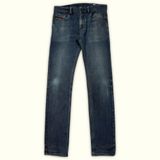 Diesel Vaqueros Slim Hombre Moderno – W31