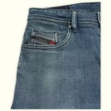 Diesel Vaqueros Slim Hombre Moderno – W31