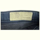 Diesel Vaqueros Slim Hombre Moderno – W31