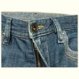 Diesel Jean Évasé Femme 2000s Y2K – W26