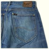 Lee Jean Regular Homme 2010s Workwear – W32