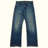 Lee Jean Regular Homme 2010s Workwear – W32