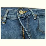 Lee Jean Regular Homme 2010s Workwear – W32