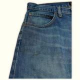 Lee Jean Regular Homme 2010s Workwear – W32