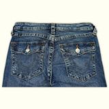 True Religion Jean Femme – W28