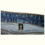 True Religion Jean Femme – W28