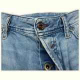 Diesel Vaqueros Regular Hombre 2010s Normcore – W34