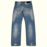 Diesel Vaqueros Regular Hombre 2010s Normcore – W34