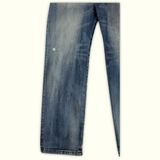 Diesel Jean Slim Homme 2010s Casual chic – W36