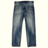 Diesel Jean Slim Homme 2010s Casual chic – W36