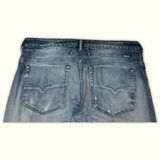Diesel Jean Slim Homme 2010s Casual chic – W36