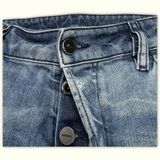 Diesel Jean Slim Homme 2010s Casual chic – W36