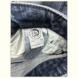 Diesel Jean Slim Homme 2010s Casual chic – W36