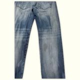 Diesel Jean Slim Homme 2010s Casual chic – W36