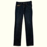 Diesel Jean Slim Femme 2000s Y2K – W27