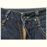 Diesel Jean Slim Femme 2000s Y2K – W27