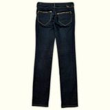 Diesel Jean Slim Femme 2000s Y2K – W27