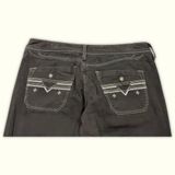 Diesel Jean Regular Femme 2000s Y2K – W28