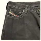 Diesel Jean Regular Femme 2000s Y2K – W28