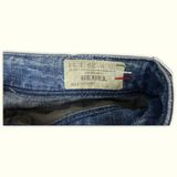 Diesel Jean Regular Femme 2000s Y2K – W29