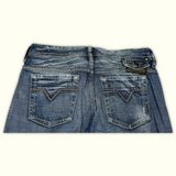 Diesel Jean Regular Femme 2000s Y2K – W29