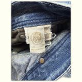 Diesel Jean Regular Femme 2000s Y2K – W29