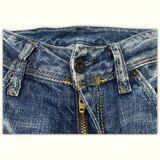 Diesel Jean Regular Femme 2000s Y2K – W29
