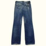 Diesel Jean Regular Femme 2000s Y2K – W29