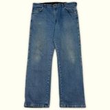Wrangler Jean Regular Homme 2010s Western – W38