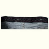 Wrangler Jean Regular Homme 2010s Western – W38