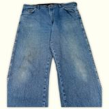 Wrangler Jean Regular Homme 2010s Western – W38