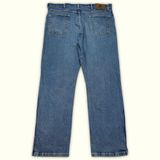 Wrangler Jean Regular Homme 2010s Western – W38