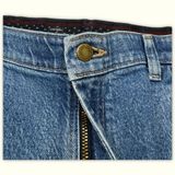 Wrangler Jean Regular Homme 2010s Western – W38