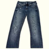 G-Star Raw Jean Skinny Femme Grunge – W26