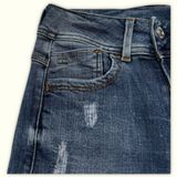 G-Star Raw Jean Skinny Femme Grunge – W26