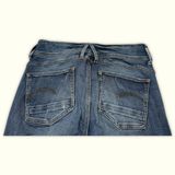 G-Star Raw Jean Skinny Femme Grunge – W26