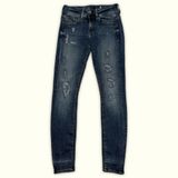 G-Star Raw Jean Skinny Femme Grunge – W26