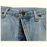 Lee Jean Regular Homme 1990s Vintage – W34