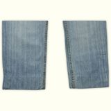 Lee Jean Regular Homme 1990s Vintage – W34