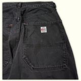 Diesel Pantalon Oversize Homme 1990s Streetwear – W30