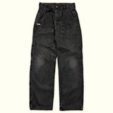 Diesel Pantalon Oversize Homme 1990s Streetwear – W30