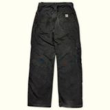 Diesel Pantalon Oversize Homme 1990s Streetwear – W30
