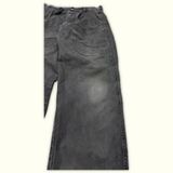 Diesel Pantalon Oversize Homme 1990s Streetwear – W30